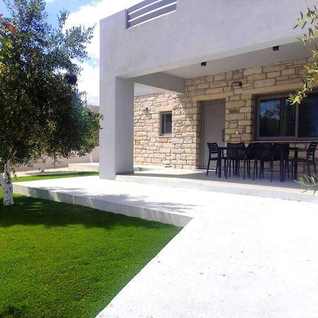 Gramvousa'S Hidden Gem Agios Georgios  Zewnętrze zdjęcie