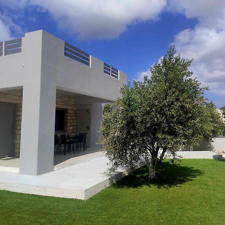 Gramvousa'S Hidden Gem Agios Georgios  Zewnętrze zdjęcie