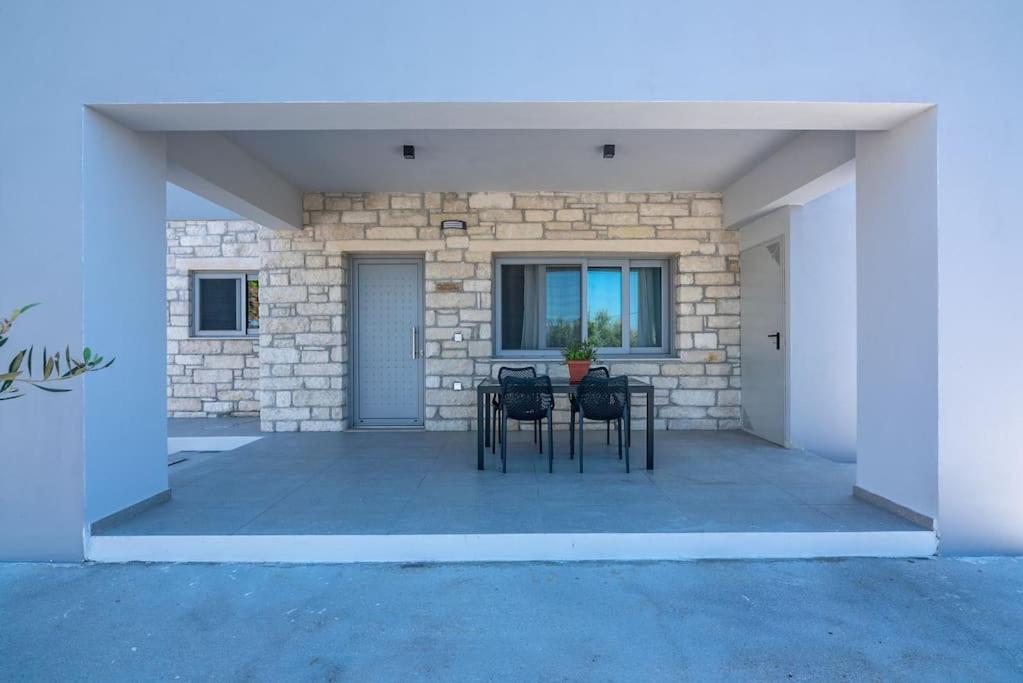 Gramvousa'S Hidden Gem Agios Georgios  Zewnętrze zdjęcie