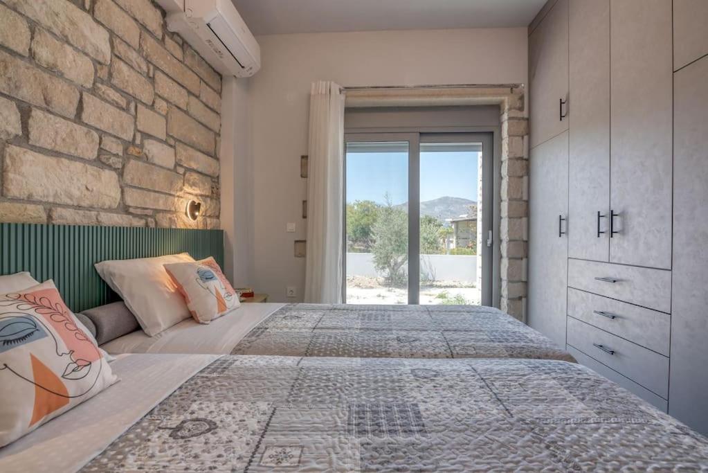 Gramvousa'S Hidden Gem Agios Georgios  Zewnętrze zdjęcie