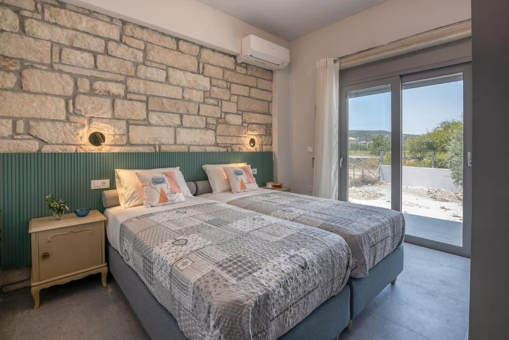 Gramvousa'S Hidden Gem Agios Georgios  Zewnętrze zdjęcie