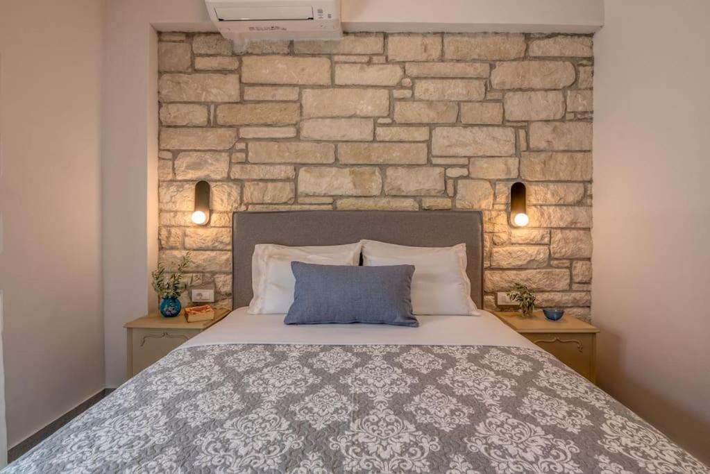 Gramvousa'S Hidden Gem Agios Georgios  Zewnętrze zdjęcie