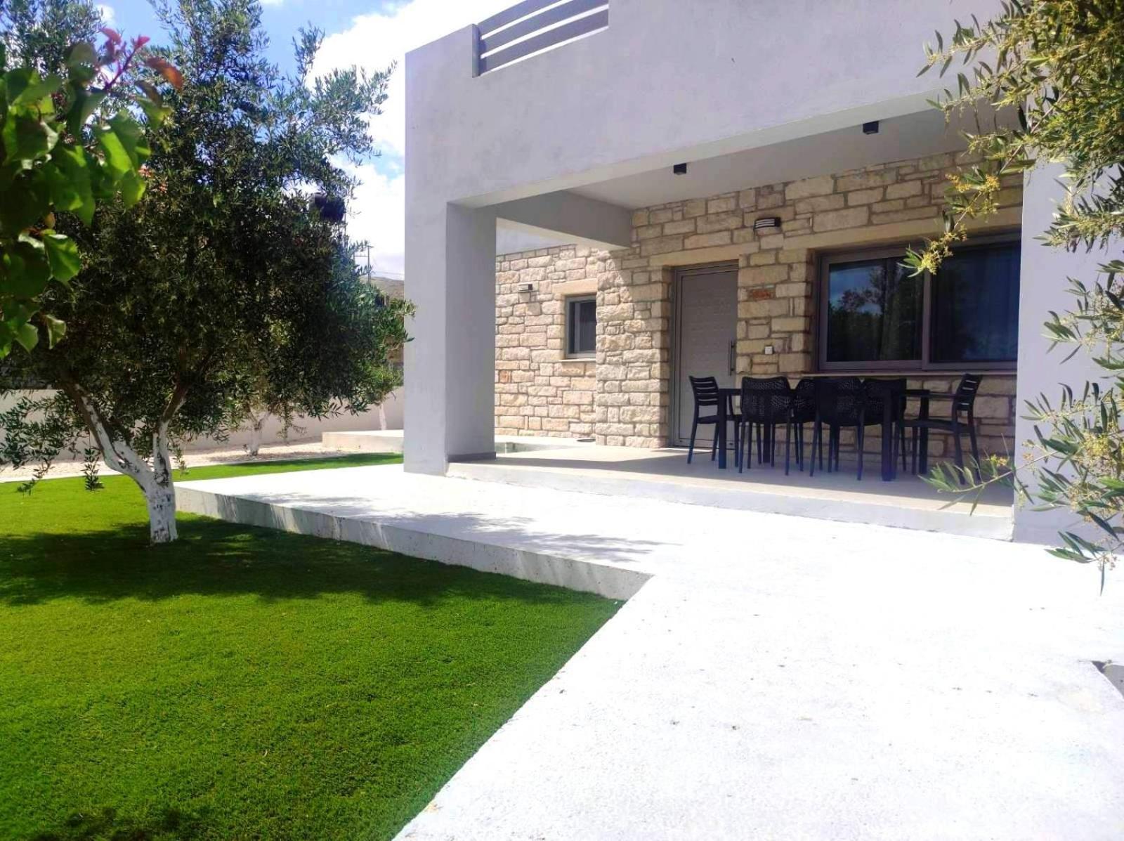 Gramvousa'S Hidden Gem Agios Georgios  Zewnętrze zdjęcie